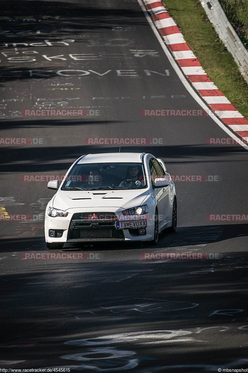 Bild #4545615 - Touristenfahrten Nürburgring Nordschleife 04.06.2018