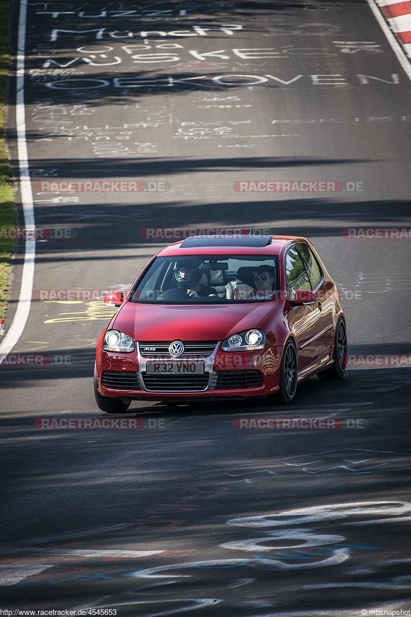 Bild #4545653 - Touristenfahrten Nürburgring Nordschleife 04.06.2018