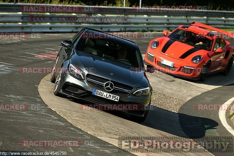 Bild #4545750 - Touristenfahrten Nürburgring Nordschleife 04.06.2018