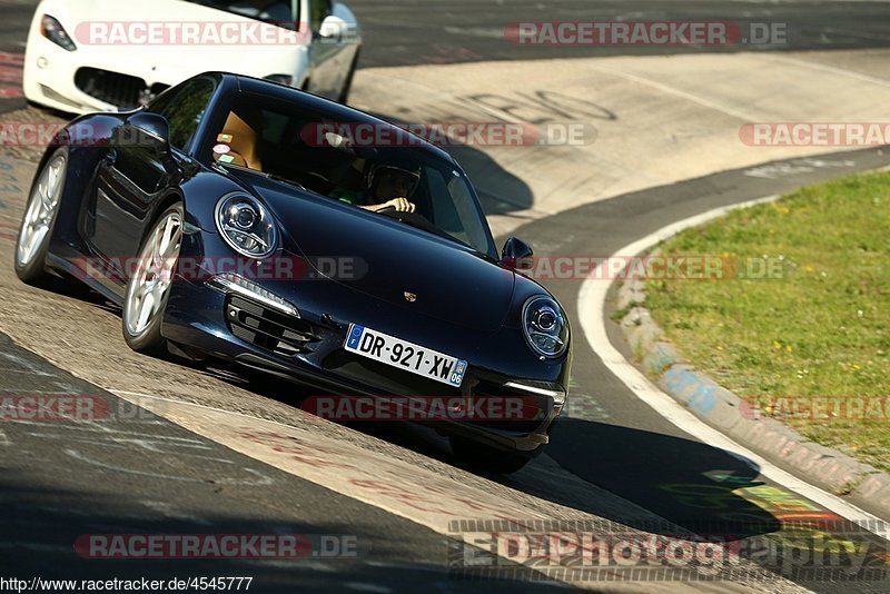 Bild #4545777 - Touristenfahrten Nürburgring Nordschleife 04.06.2018