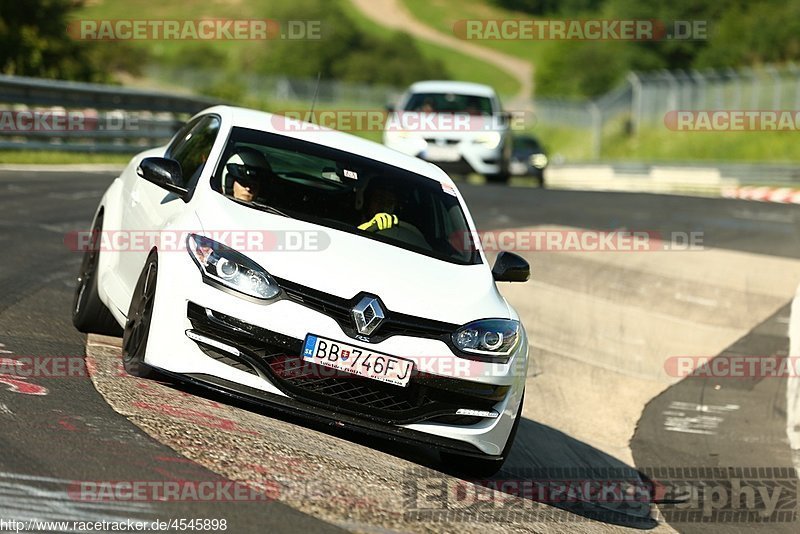 Bild #4545898 - Touristenfahrten Nürburgring Nordschleife 04.06.2018