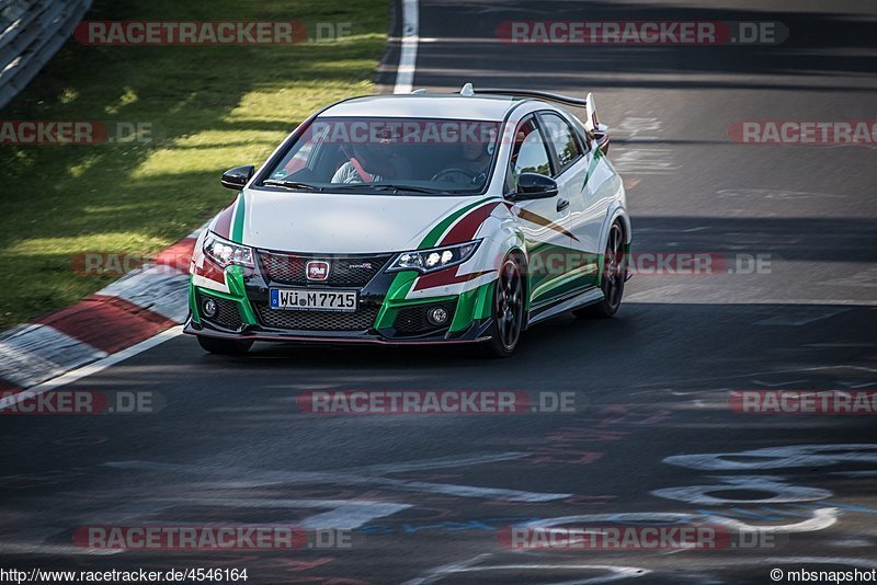 Bild #4546164 - Touristenfahrten Nürburgring Nordschleife 04.06.2018