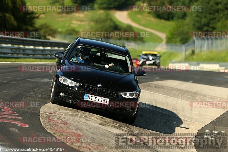 Bild #4546167 - Touristenfahrten Nürburgring Nordschleife 04.06.2018