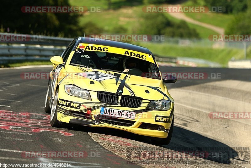 Bild #4546214 - Touristenfahrten Nürburgring Nordschleife 04.06.2018