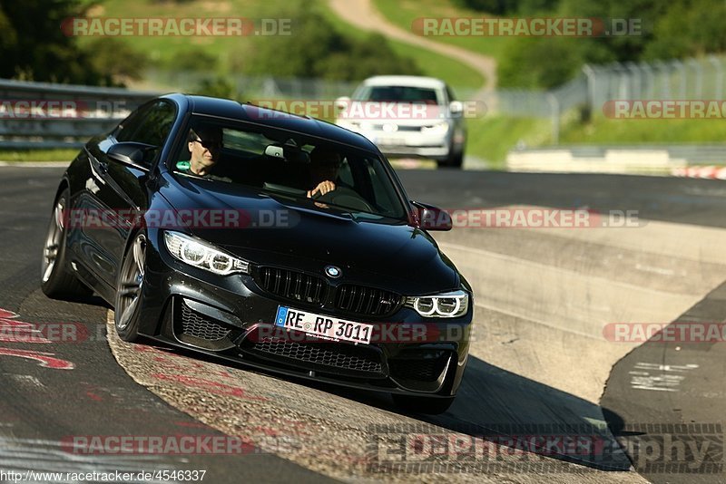 Bild #4546337 - Touristenfahrten Nürburgring Nordschleife 04.06.2018