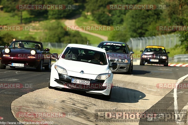 Bild #4546350 - Touristenfahrten Nürburgring Nordschleife 04.06.2018