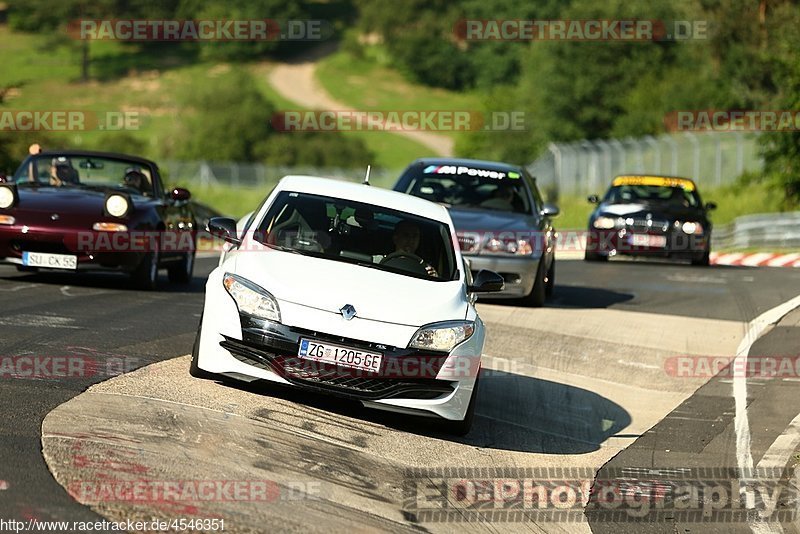 Bild #4546351 - Touristenfahrten Nürburgring Nordschleife 04.06.2018