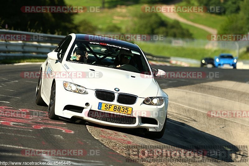 Bild #4546445 - Touristenfahrten Nürburgring Nordschleife 04.06.2018