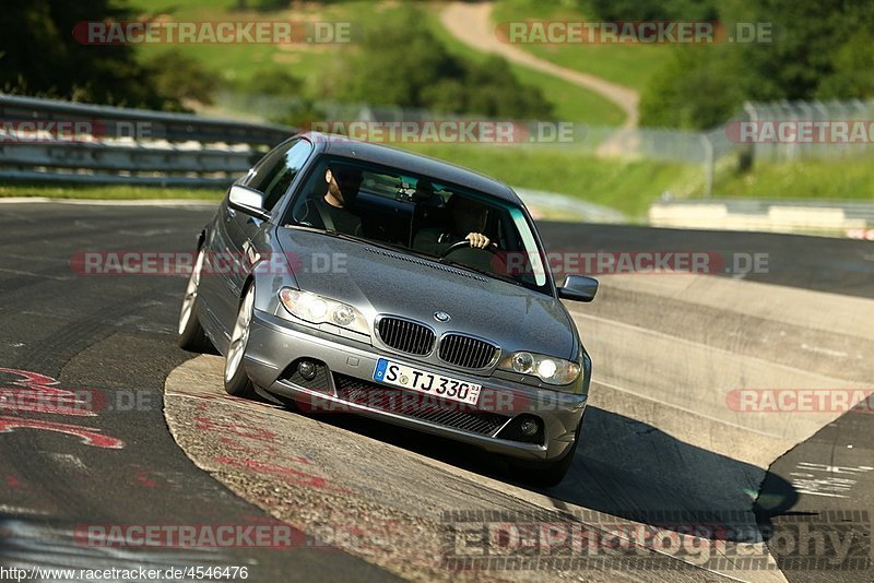 Bild #4546476 - Touristenfahrten Nürburgring Nordschleife 04.06.2018