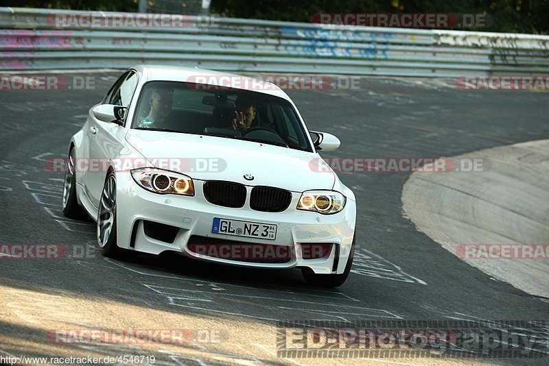 Bild #4546719 - Touristenfahrten Nürburgring Nordschleife 04.06.2018