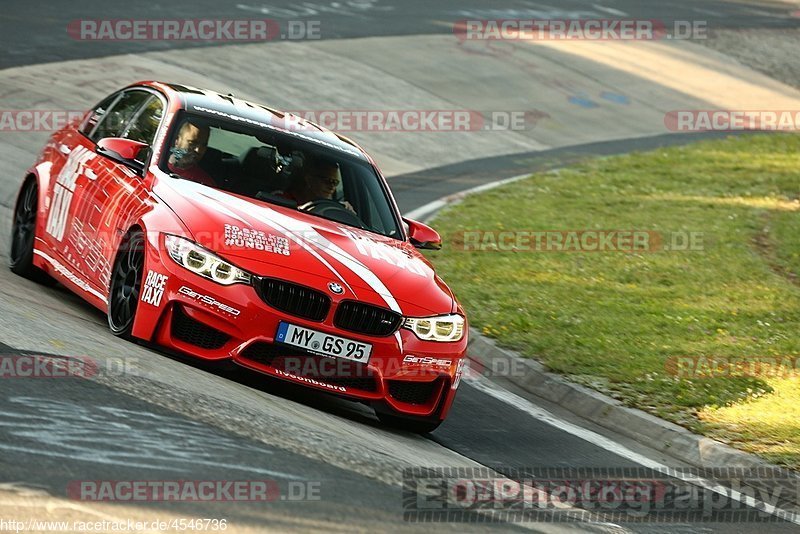 Bild #4546736 - Touristenfahrten Nürburgring Nordschleife 04.06.2018