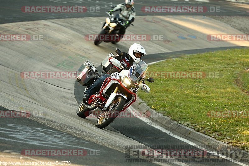 Bild #4546773 - Touristenfahrten Nürburgring Nordschleife 04.06.2018