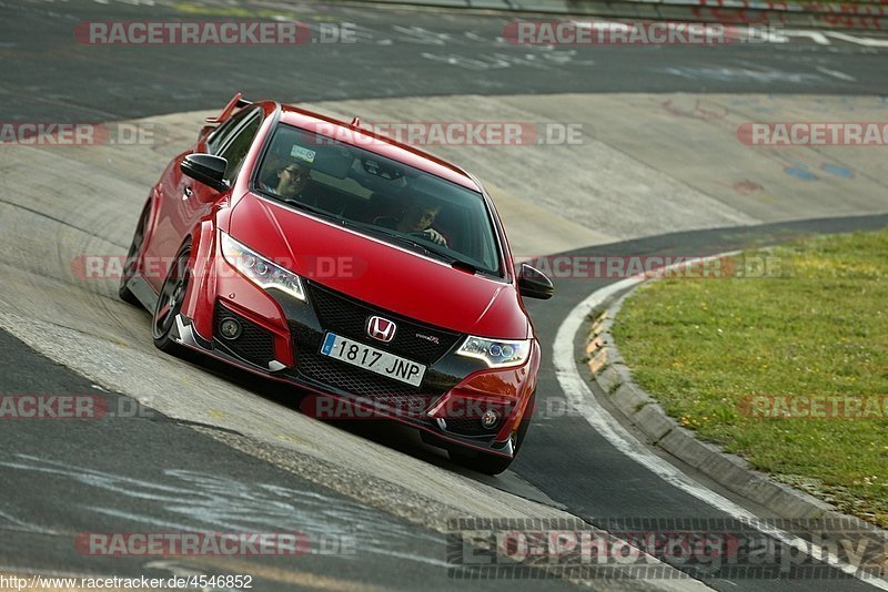 Bild #4546852 - Touristenfahrten Nürburgring Nordschleife 04.06.2018