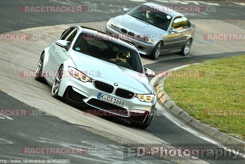 Bild #4546860 - Touristenfahrten Nürburgring Nordschleife 04.06.2018