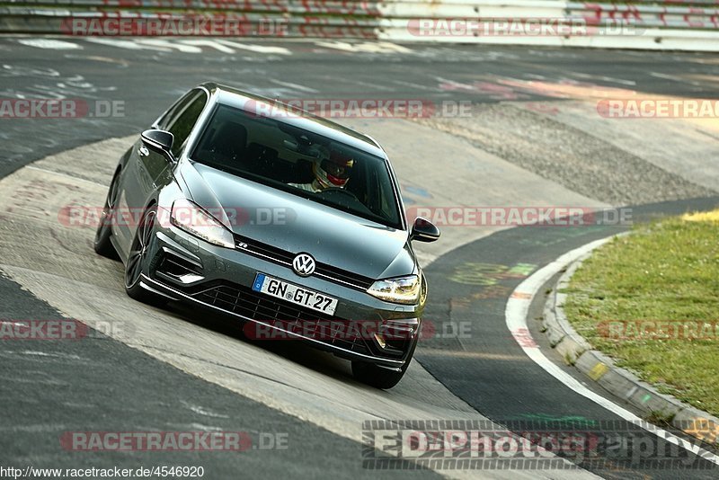 Bild #4546920 - Touristenfahrten Nürburgring Nordschleife 04.06.2018