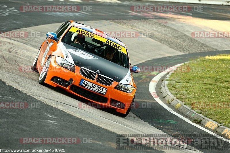 Bild #4546925 - Touristenfahrten Nürburgring Nordschleife 04.06.2018