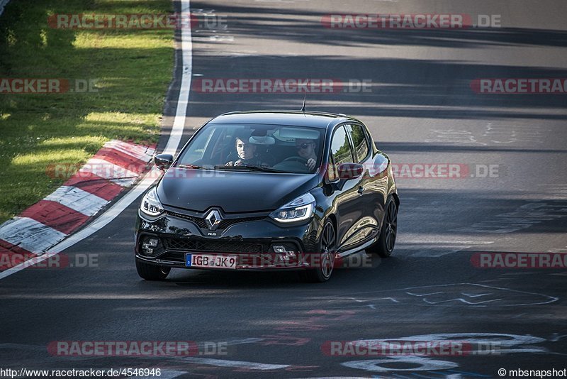 Bild #4546946 - Touristenfahrten Nürburgring Nordschleife 04.06.2018