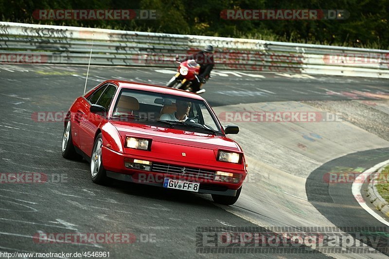 Bild #4546961 - Touristenfahrten Nürburgring Nordschleife 04.06.2018