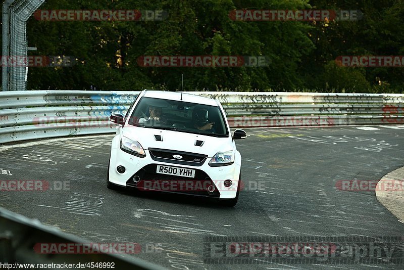 Bild #4546992 - Touristenfahrten Nürburgring Nordschleife 04.06.2018