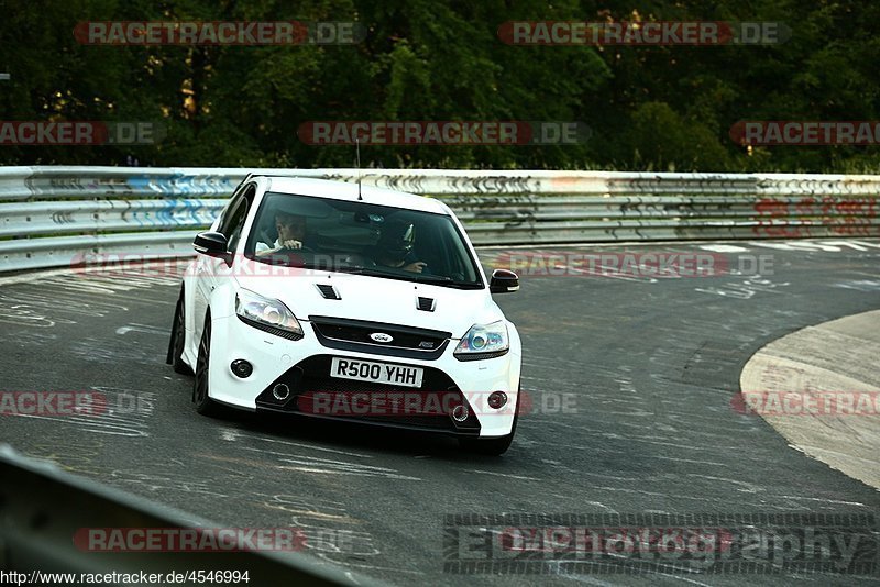 Bild #4546994 - Touristenfahrten Nürburgring Nordschleife 04.06.2018