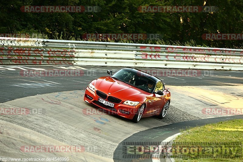 Bild #4546995 - Touristenfahrten Nürburgring Nordschleife 04.06.2018