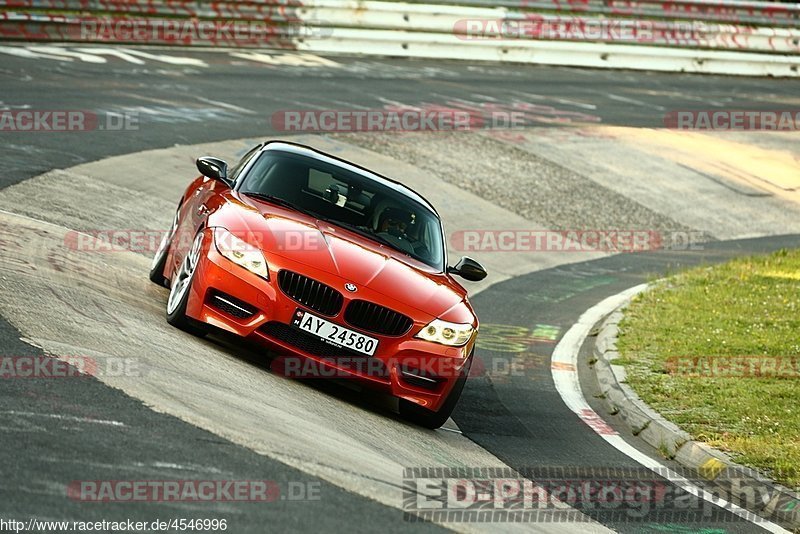 Bild #4546996 - Touristenfahrten Nürburgring Nordschleife 04.06.2018