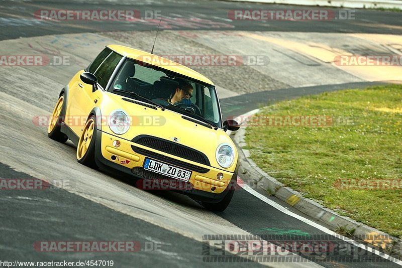 Bild #4547019 - Touristenfahrten Nürburgring Nordschleife 04.06.2018