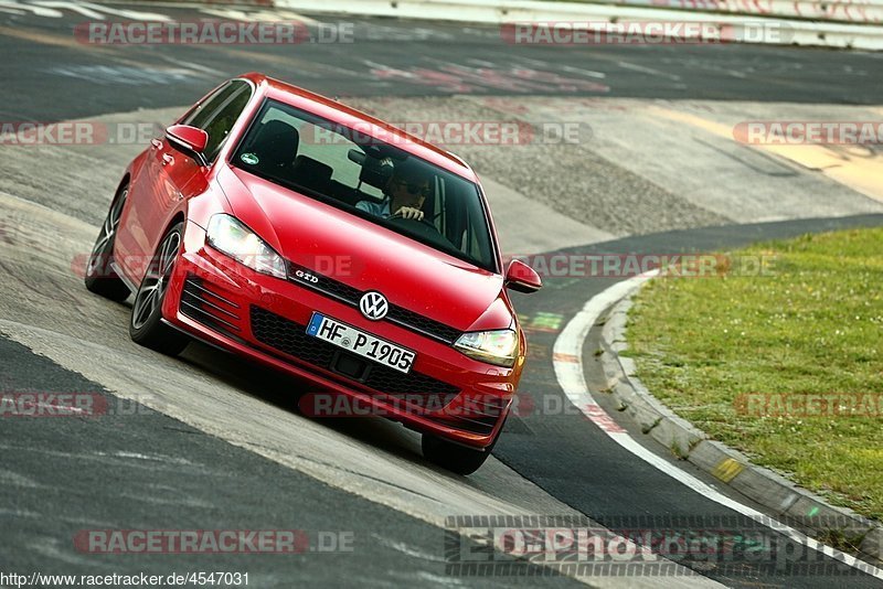 Bild #4547031 - Touristenfahrten Nürburgring Nordschleife 04.06.2018