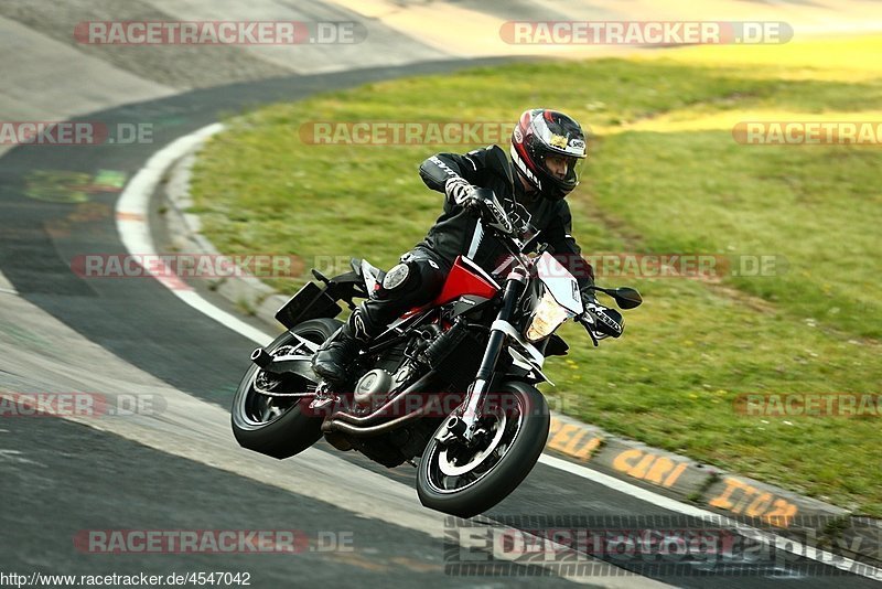 Bild #4547042 - Touristenfahrten Nürburgring Nordschleife 04.06.2018