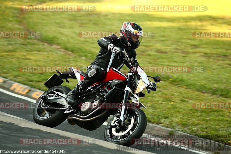 Bild #4547043 - Touristenfahrten Nürburgring Nordschleife 04.06.2018