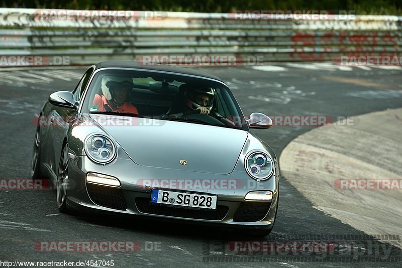 Bild #4547045 - Touristenfahrten Nürburgring Nordschleife 04.06.2018