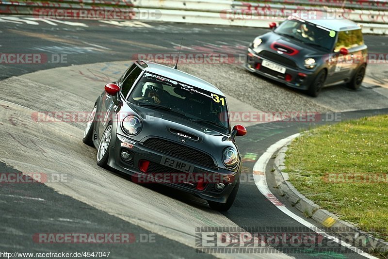 Bild #4547047 - Touristenfahrten Nürburgring Nordschleife 04.06.2018