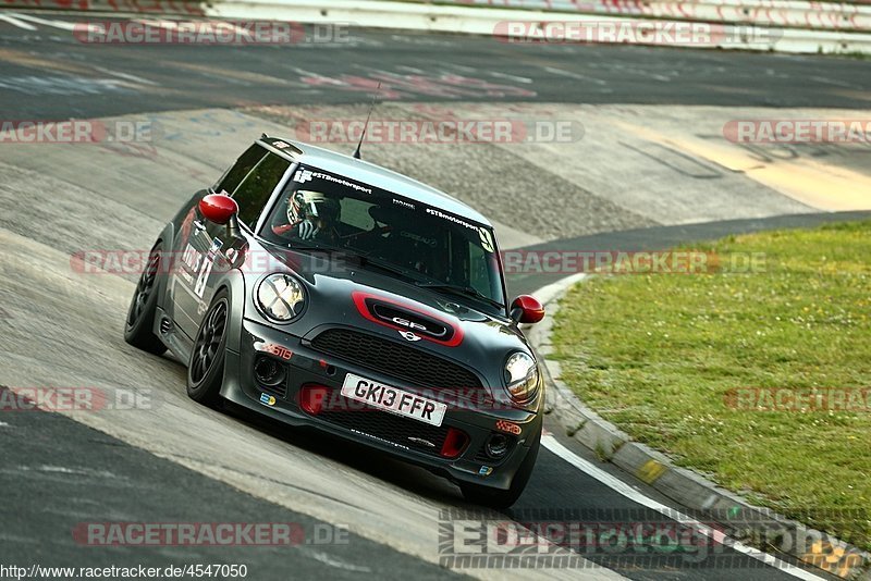 Bild #4547050 - Touristenfahrten Nürburgring Nordschleife 04.06.2018