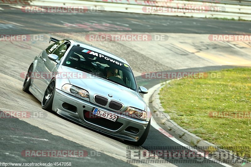 Bild #4547058 - Touristenfahrten Nürburgring Nordschleife 04.06.2018