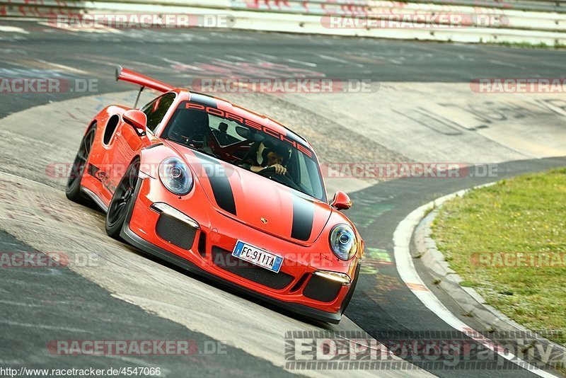 Bild #4547066 - Touristenfahrten Nürburgring Nordschleife 04.06.2018