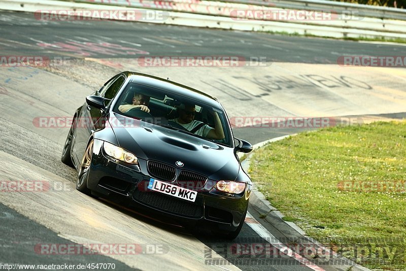 Bild #4547070 - Touristenfahrten Nürburgring Nordschleife 04.06.2018