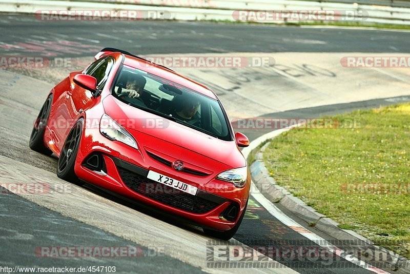 Bild #4547103 - Touristenfahrten Nürburgring Nordschleife 04.06.2018