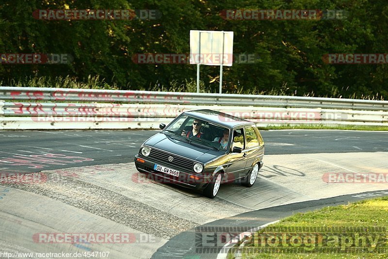 Bild #4547107 - Touristenfahrten Nürburgring Nordschleife 04.06.2018