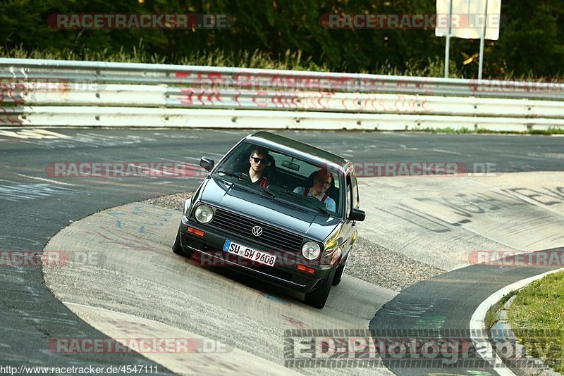 Bild #4547111 - Touristenfahrten Nürburgring Nordschleife 04.06.2018