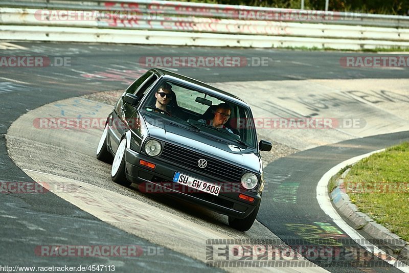 Bild #4547113 - Touristenfahrten Nürburgring Nordschleife 04.06.2018