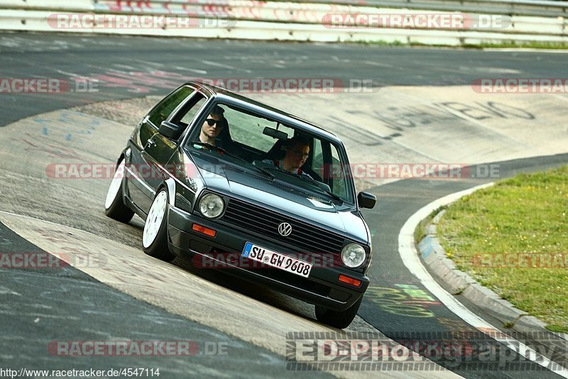 Bild #4547114 - Touristenfahrten Nürburgring Nordschleife 04.06.2018