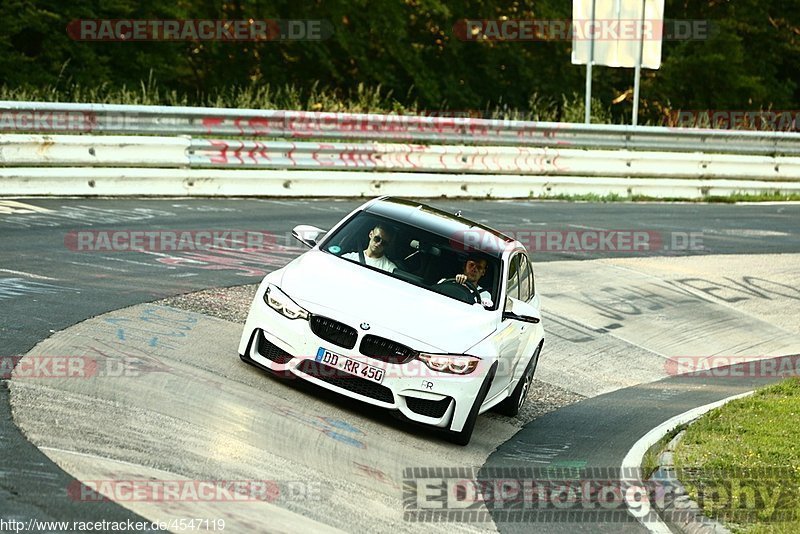 Bild #4547119 - Touristenfahrten Nürburgring Nordschleife 04.06.2018