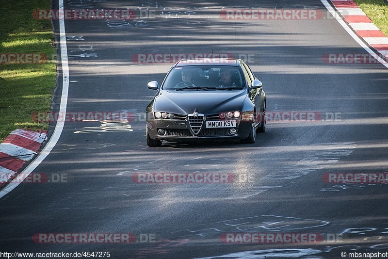 Bild #4547275 - Touristenfahrten Nürburgring Nordschleife 04.06.2018