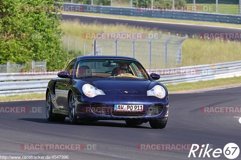 Bild #4547396 - Touristenfahrten Nürburgring Nordschleife 05.06.2018