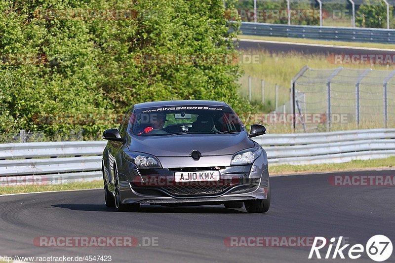 Bild #4547423 - Touristenfahrten Nürburgring Nordschleife 05.06.2018