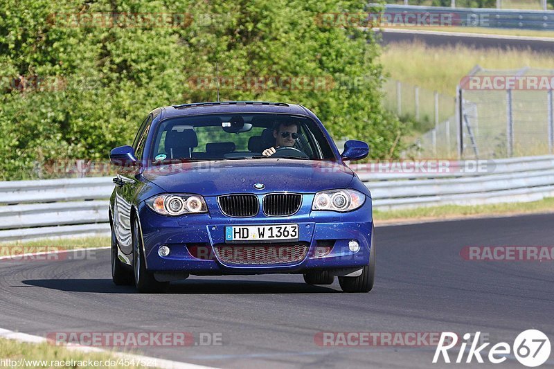 Bild #4547524 - Touristenfahrten Nürburgring Nordschleife 05.06.2018