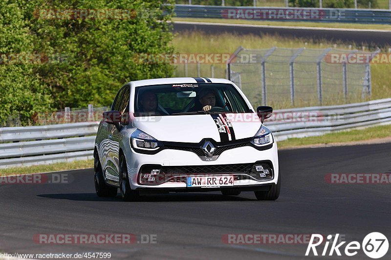 Bild #4547599 - Touristenfahrten Nürburgring Nordschleife 05.06.2018