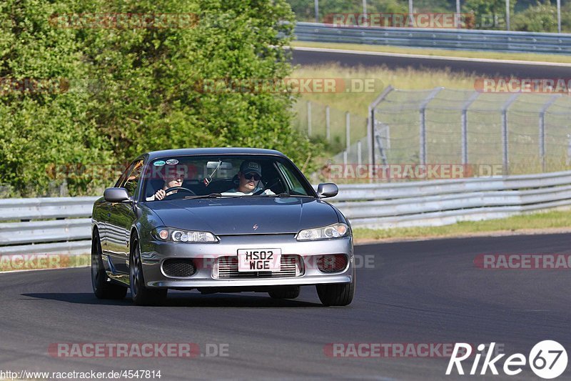 Bild #4547814 - Touristenfahrten Nürburgring Nordschleife 05.06.2018