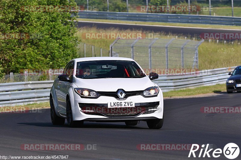 Bild #4547847 - Touristenfahrten Nürburgring Nordschleife 05.06.2018