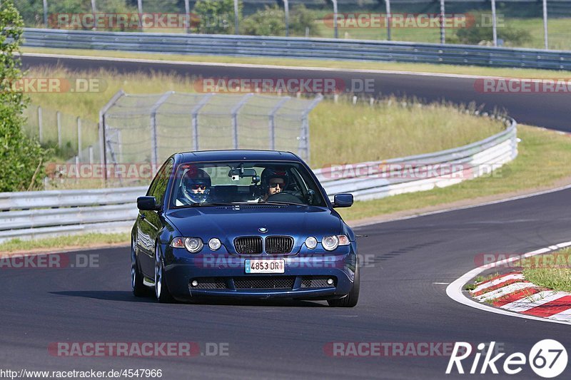 Bild #4547966 - Touristenfahrten Nürburgring Nordschleife 05.06.2018